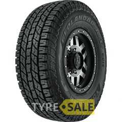 Купити Всесезонна шина YOKOHAMA Geolandar A/T G015 235/70R16 106H