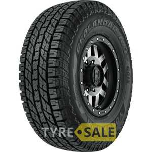 Купить Всесезонная шина YOKOHAMA Geolandar A/T G015 245/65R17 111H