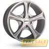 Купити DISLA Luxury 606 S R16 W7 PCD5x100 ET38 DIA67.1