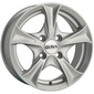 Купити DISLA Luxury 606 S R16 W7 PCD5x100 ET38 DIA67.1