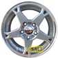 Купити DISLA Rapide 509 SD R15 W6.5 PCD5x114.3 ET35 DIA67.1