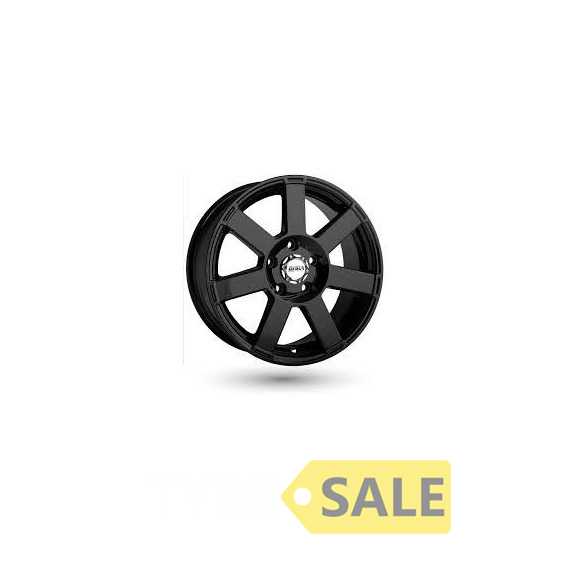 Купити DISLA Hornet 501 B R15 W6.5 PCD5x110 ET35 DIA67.1