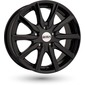 Купить DISLA Raptor 702 B R17 W7.5 PCD5x120 ET40 DIA72.6