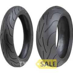 Купить MICHELIN Pilot Power 2CT 160/60 R17 69W Front TL