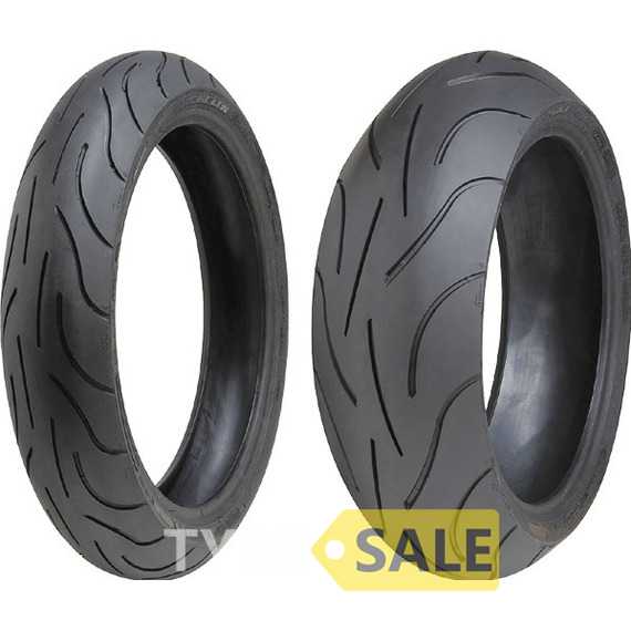 Купить MICHELIN Pilot Power 2CT 160/60 R17 69W Front TL