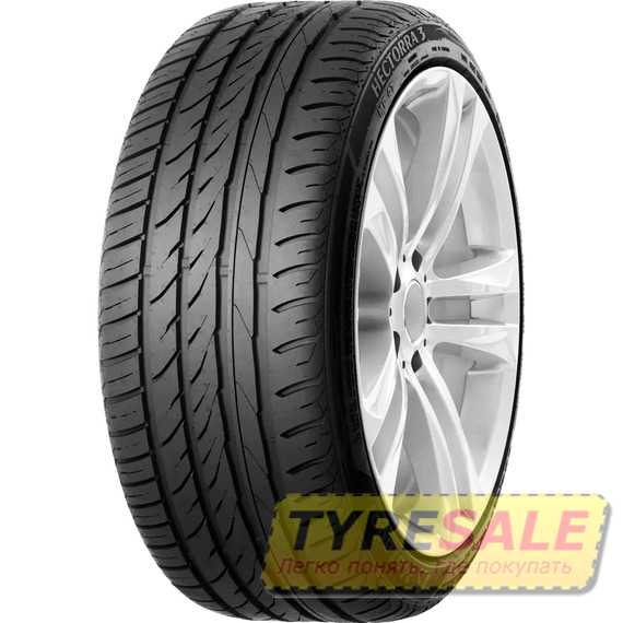 Купить Летняя шина MATADOR MP47 Hectorra 3 245/35R19 93Y XL