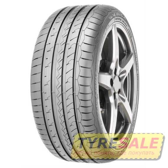 Купити Літня шина DEBICA Presto UHP 2 205/50R17 93W