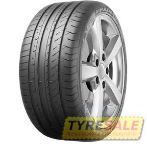 Купити Літня шина FULDA SportControl 2 215/55R17 98Y XL