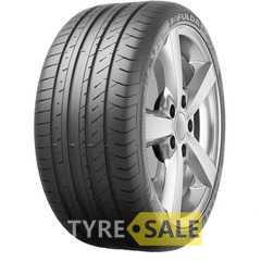 Купити Літня шина FULDA SportControl 2 225/45R17 91Y