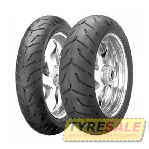 Купити DUNLOP D408 130/80R17 65H