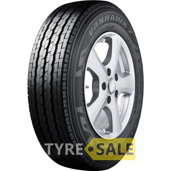 Купити FIRESTONE VANHAWK 2 205/65R16C 107/105T