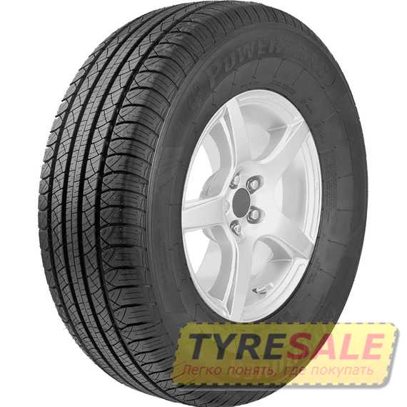 Купить Летняя шина APLUS A919 235/55R18 104H