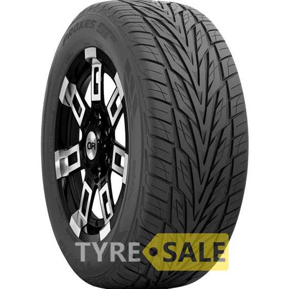 Купить Летняя шина TOYO Proxes ST III 235/60R18 107V