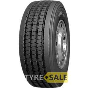 Купити Вантажна шина FORCE BT219 295/80R22.5 152/149M