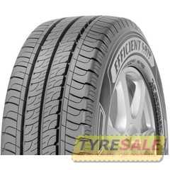 Купить GOODYEAR EFFICIENTGRIP CARGO 215/65R16C 106/104T