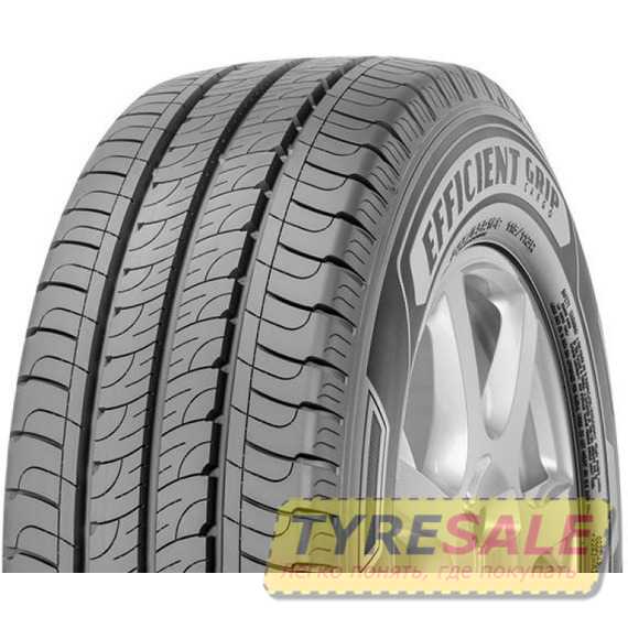 Купить GOODYEAR EFFICIENTGRIP CARGO 215/65R16C 106/104T