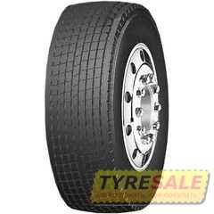 Купить Грузовая шина DOUBLESTAR TTX108 435/50R19.5 160L