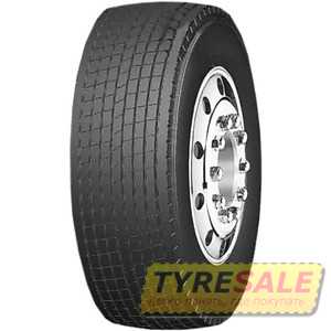 Купить Грузовая шина DOUBLESTAR TTX108 435/50R19.5 160L