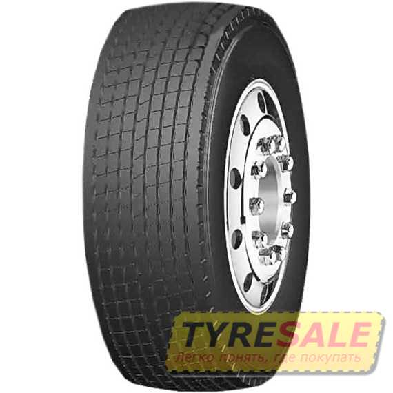 Купити Вантажна шина DOUBLESTAR TTX108 435/50R19.5 160L