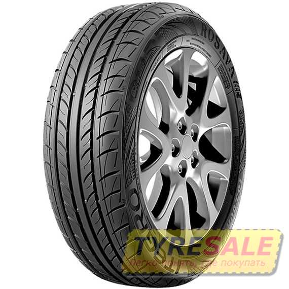 Купити Літня шина ROSAVA ITEGRO 175/70R13 82T