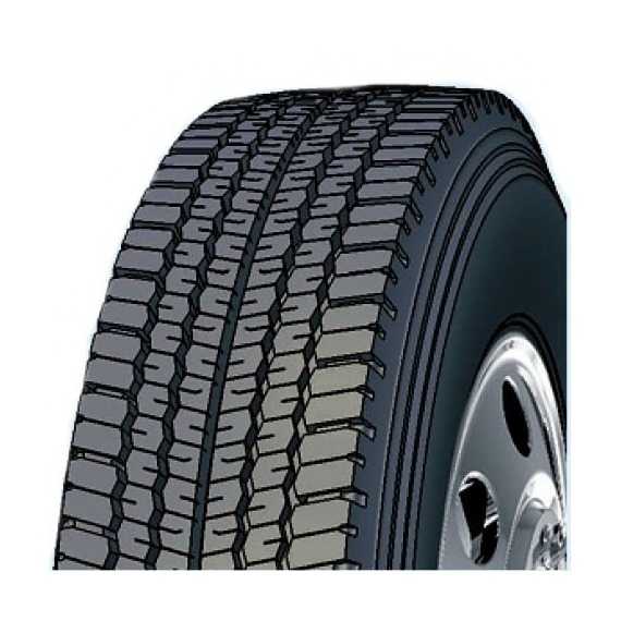 Купить Грузовая шина TRIANGLE TRD02 (ведущая) 295/80R22.5 152/148​M