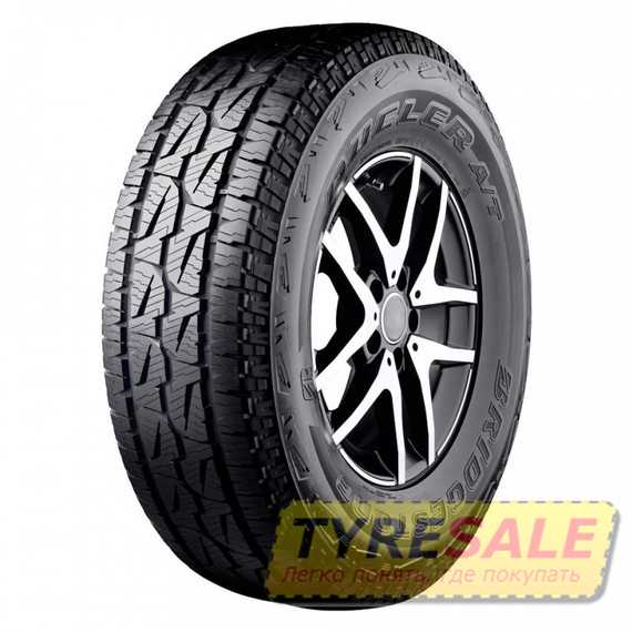 Купити Всесезонна шина BRIDGESTONE Dueler A/T 001 215/70R16 100S