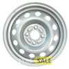 Купить КрКЗ Daewoo R13 W5 PCD4x100 ET49 DIA56.56