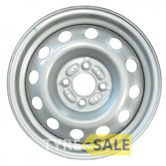 Купить КрКЗ Daewoo R13 W5 PCD4x100 ET49 DIA56.56