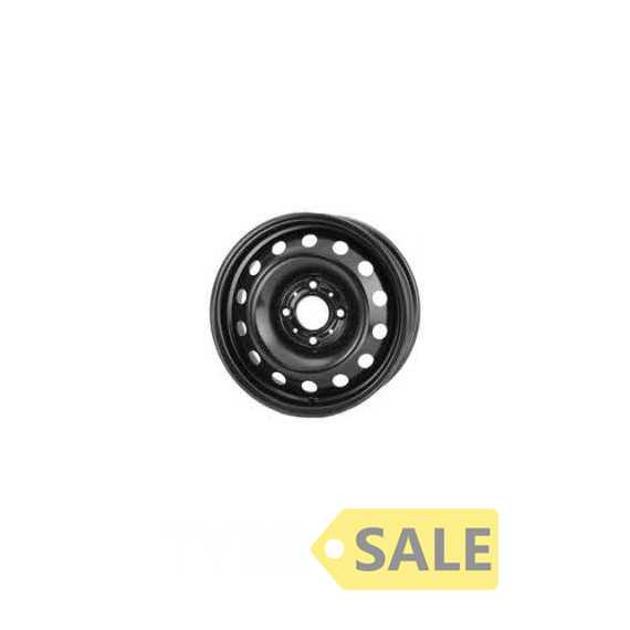 Купить КрКЗ Daewoo R13 W5 PCD4x100 ET49 DIA56.56