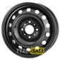 Купить КрКЗ Daewoo R13 W5 PCD4x100 ET49 DIA56.56