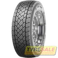 Купить Грузовая шина DUNLOP SP446 315/70R22.5 156/150L