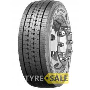 Купить Грузовая шина DUNLOP SP 346 (рулевая) 315/80R22.5 156/154M