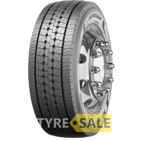 Купити Вантажна шина DUNLOP SP 346 (рульова) 315/80R22.5 156/154M