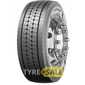 Купити Вантажна шина DUNLOP SP 346 (рульова) 315/80R22.5 156/154M