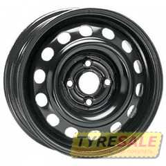 Купить Легковой диск КРКЗ RENAULT R16 W6.5 PCD5x114.3 ET50 DIA67