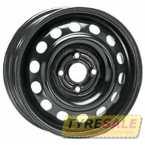 Купити Легковий диск КРКЗ RENAULT R16 W6.5 PCD5x114.3 ET50 DIA67