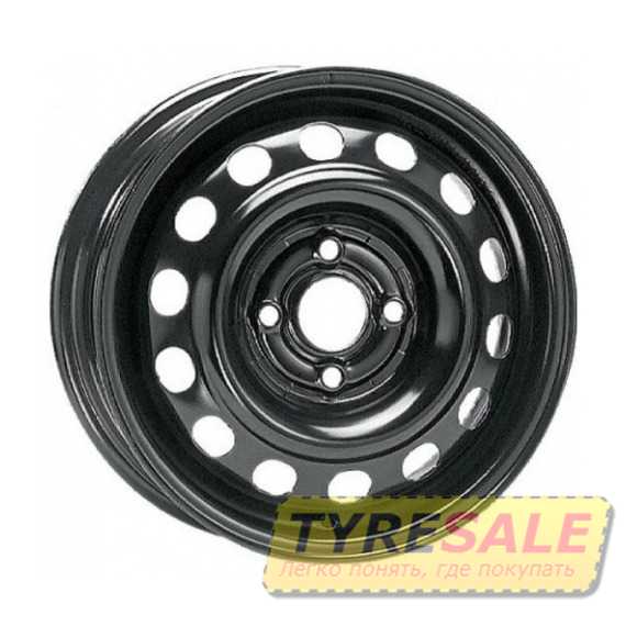 Купить Легковой диск КРКЗ RENAULT R16 W6.5 PCD5x114.3 ET50 DIA67