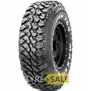 Купити MAXXIS Bighorn MT764 235/85R16 120/116N