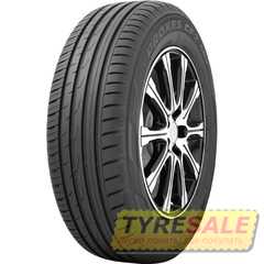 Купить Летняя шина TOYO Proxes CF2 SUV 235/45R19 95V