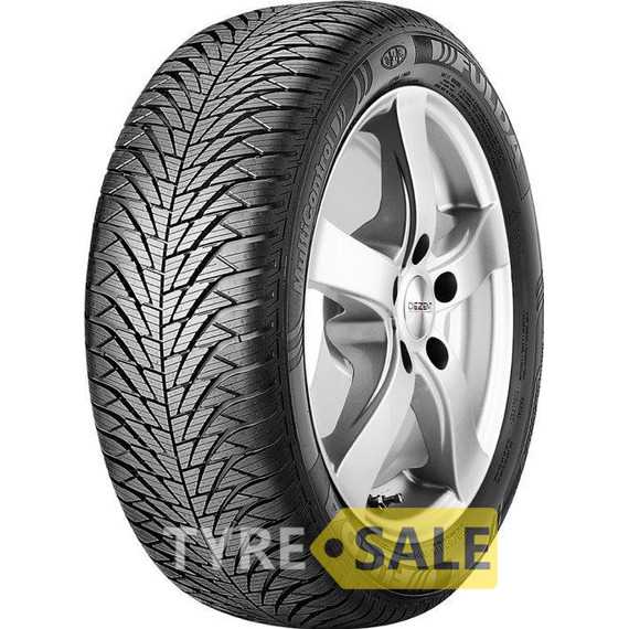 Купити Всесезонна шина FULDA MultiControl 185/65R14 86T