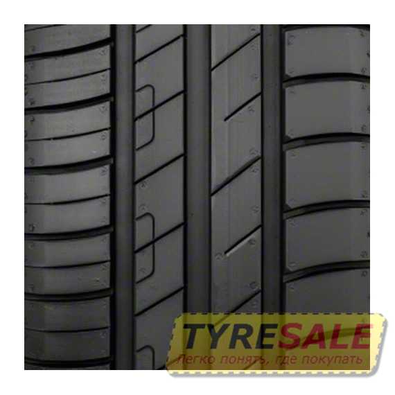 Купити Літня шина GOODYEAR EfficientGrip Performance 225/45R17 91V