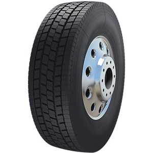 Купити Вантажна шина SATOYA SD-060 (ведуча) 215/75R17.5 135/133J