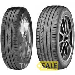 Купити Літня шина KUMHO SOLUS (ECSTA) HS51 225/60R15 96W