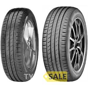 Купити Літня шина KUMHO SOLUS (ECSTA) HS51 225/60R15 96W