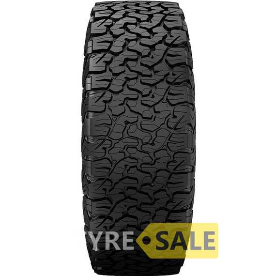 Купить Всесезонная шина BFGOODRICH All Terrain T/A KO2 255/75R17 111/108S