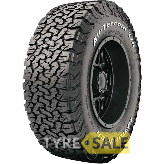 Купить Всесезонная шина BFGOODRICH All Terrain T/A KO2 255/75R17 111/108S