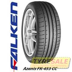 Купити Літня шина FALKEN Azenis FK453CC 285/45R19 111W