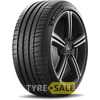 Купити Літня шина MICHELIN Pilot Sport 4 205/55R16 94Y