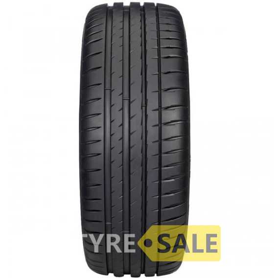 Купити Літня шина MICHELIN Pilot Sport 4 205/55R16 94Y