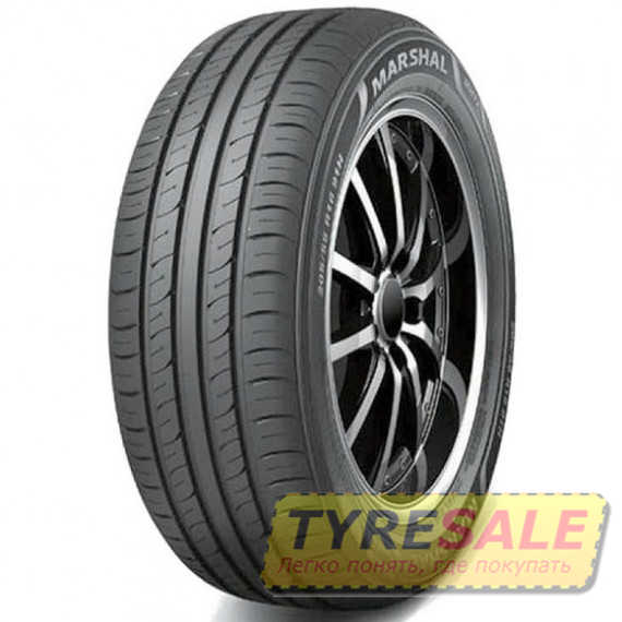 Купити Літня шина MARSHAL MH12 185/65R14 86H
